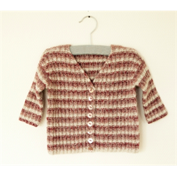 LILLE CARDIGAN 